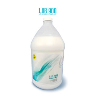 Advanced Instrument Care Solutions