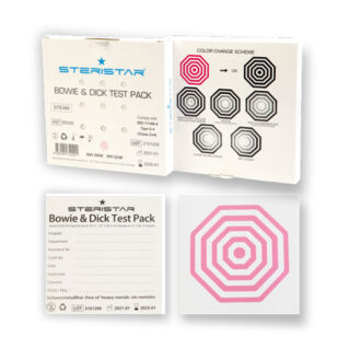 Sterilization Chemical Indicators