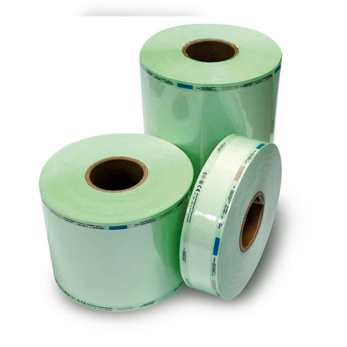 Sterilization Packaging